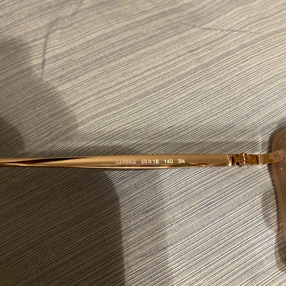 Mk sunglasses - Picture 6 of 8